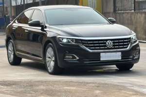 帕薩特 大眾 330TSI 精英版 國(guó)VI