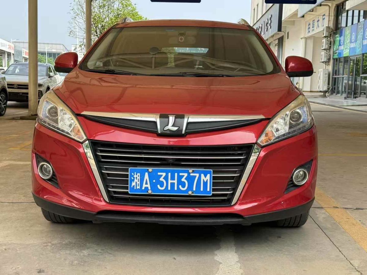 納智捷 納5  2016款 1.8T 自動智慧型天窗版圖片