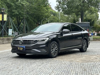 2020年9月 大众 速腾 280TSI DSG舒适型 国VI图片