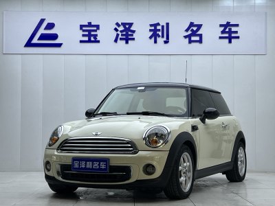 2014年4月 MINI COUNTRYMAN 1.6L COOPER Fun圖片