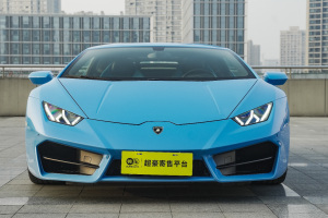 Huracán 兰博基尼 兰博基尼LP580-2顶配