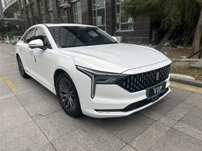 2022年9月 奔騰 B70 1.5T 自動馭享型特裝版圖片