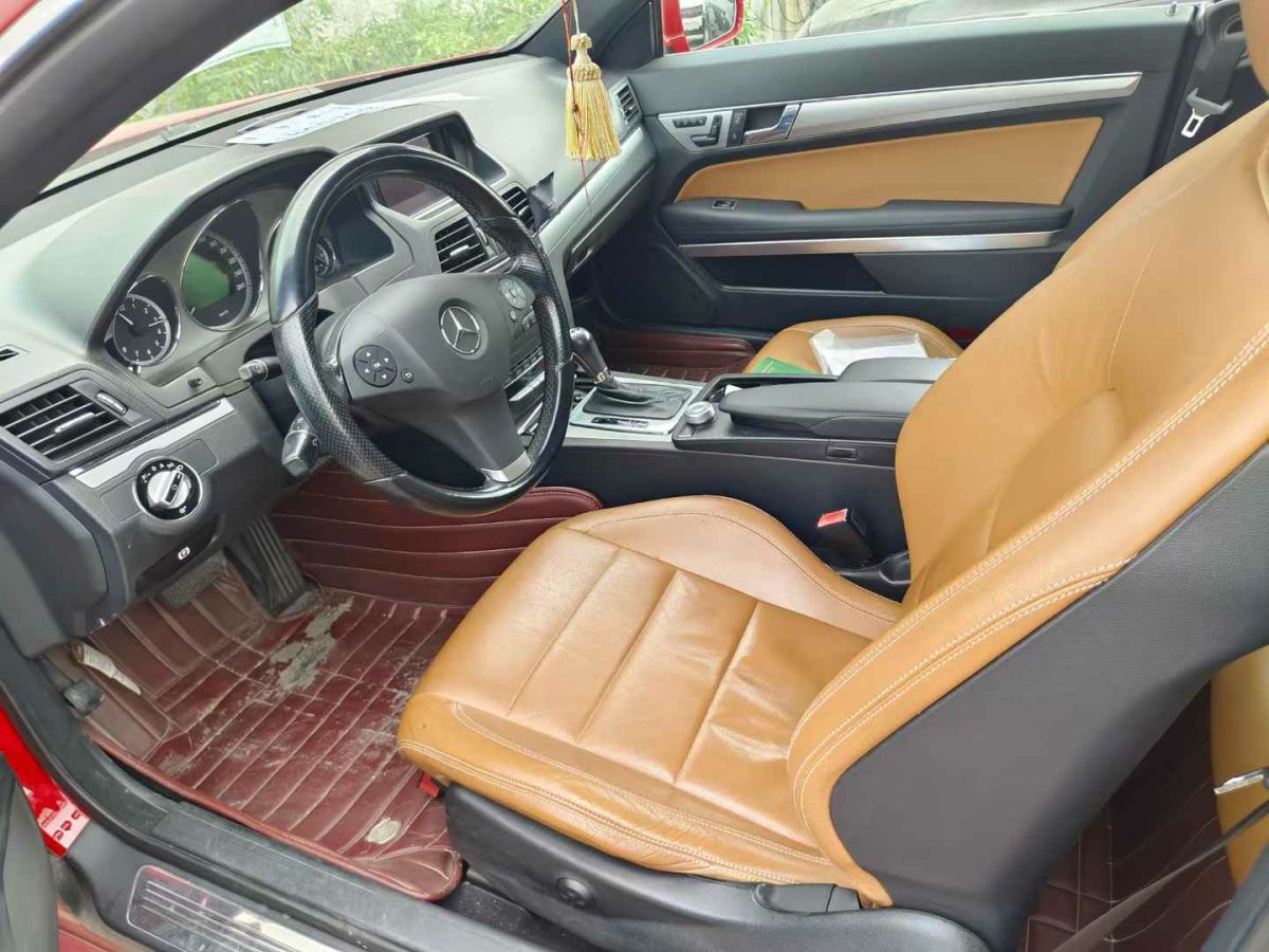 奔馳 奔馳SL級(jí)AMG  2009款 AMG SL 63圖片