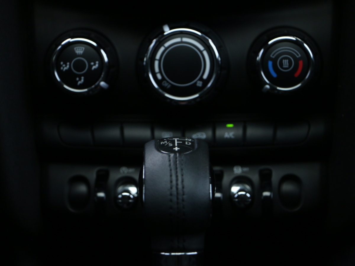 MINI MINI  2014款 1.2T ONE+圖片
