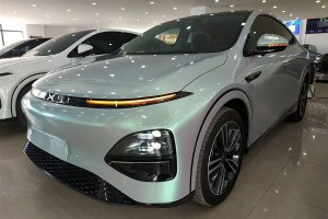 小鵬G6 小鵬 755 超長續(xù)航 Pro