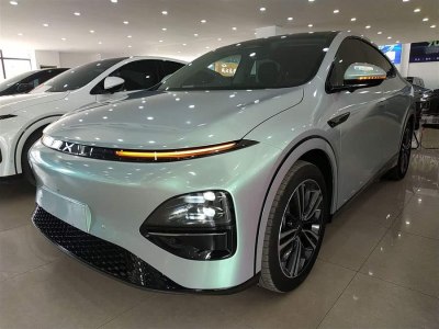 2023年8月 小鵬 小鵬G6 755 超長(zhǎng)續(xù)航 Pro圖片
