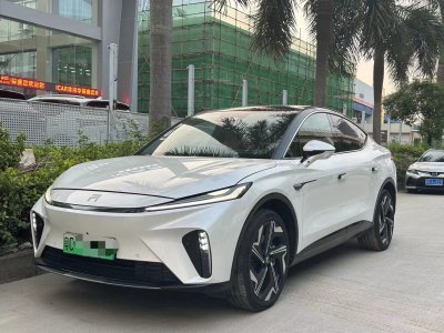 2024年1月 R汽車 飛凡R7 進(jìn)階Pro版圖片