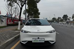 合創(chuàng)Z03 合創(chuàng) 510km 潮酷版 135kW 64.23kWh