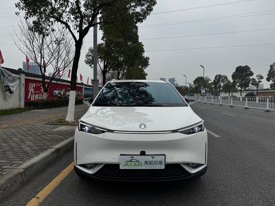 2023年4月 合創(chuàng) 合創(chuàng)Z03 510km 潮酷版 135kW 64.23kWh圖片