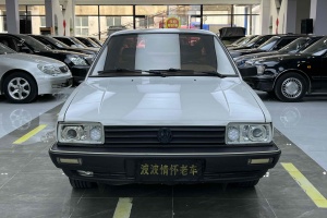 桑塔纳经典 大众 1.8L 景畅型