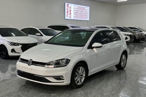高爾夫 大眾  280TSI DSG舒適型 國(guó)VI