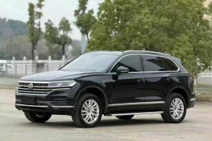 途銳 大眾 2.0TSI 銳尚版