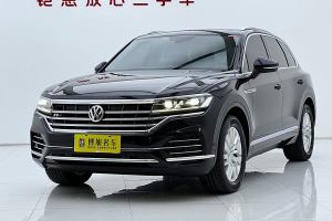 途銳 大眾 2.0TSI 銳翼版 國VI