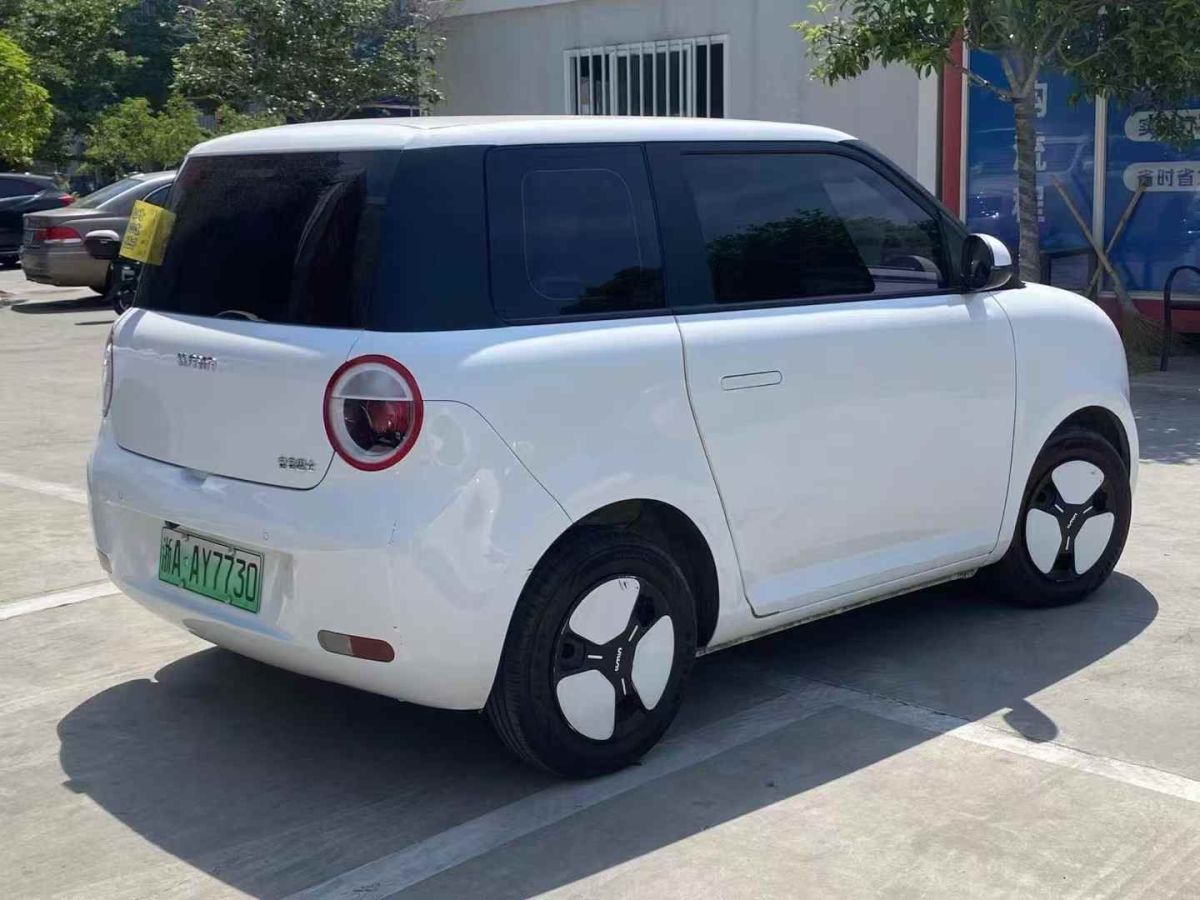 長(zhǎng)安 長(zhǎng)安UNI-V  2022款 1.5T 卓越型圖片