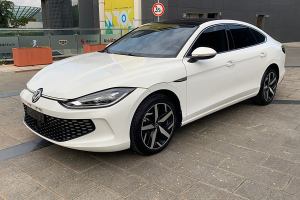 凌渡 大众 凌渡L 280TSI DSG酷辣版