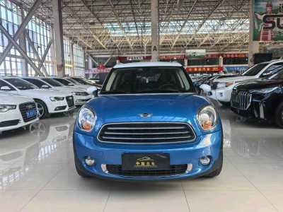 2013年5月 MINI COUPE 1.6L COOPER圖片