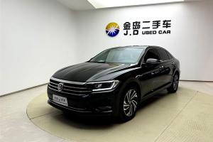 速騰 大眾 280TSI DSG卓越版