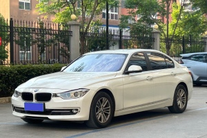 寶馬3系 寶馬 320Li 時尚型