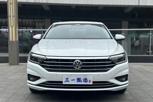 速腾 大众 280TSI DSG卓越版