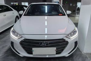 領(lǐng)動(dòng) 現(xiàn)代 1.4T 雙離合炫動(dòng)?旗艦型