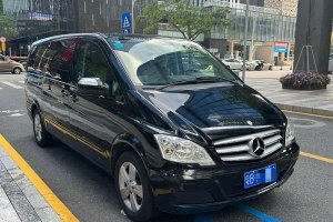 威霆 奔馳 3.0L 精英版