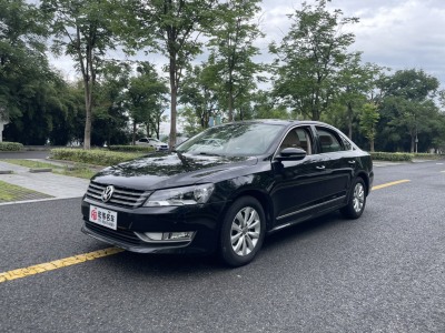 2013年5月 大眾 帕薩特 1.8TSI DSG尊榮版圖片