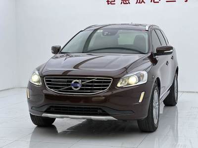 2015年9月 沃爾沃 XC60 T5 AWD 智遠(yuǎn)版圖片