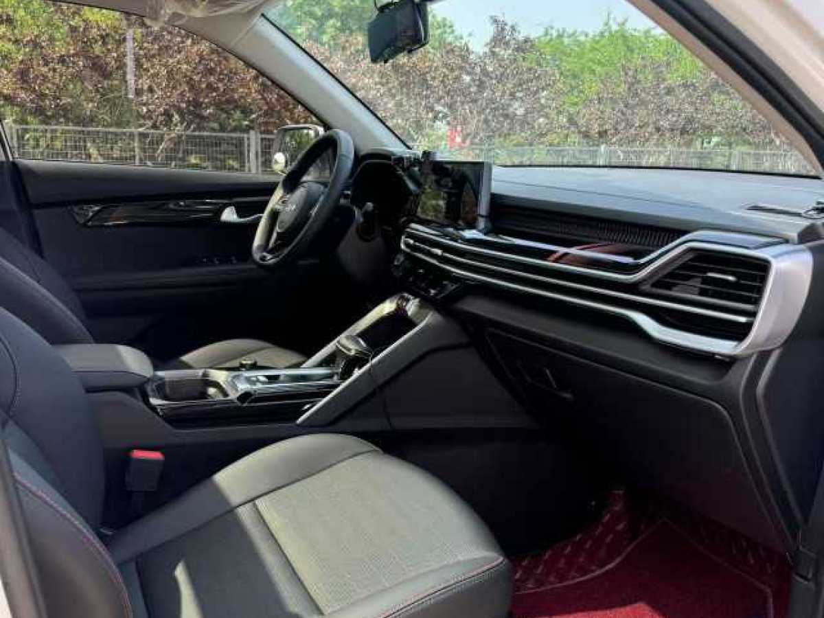 起亞 智跑  2021款 Ace 2.0L 挑戰(zhàn)版圖片