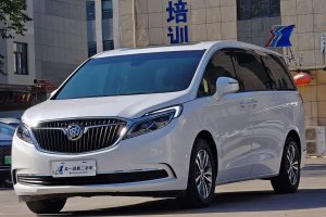 GL8 別克 ES 28T 豪華型 國(guó)VI