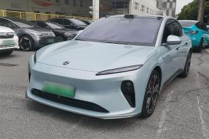 蔚来ET5 蔚来 75kWh