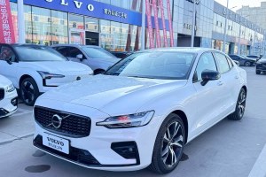 S60L 沃爾沃 B5 智雅運(yùn)動(dòng)版