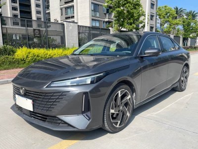 2023年3月 長(zhǎng)安 逸達(dá) 藍(lán)鯨NE 1.5T GDI DCT旗艦型圖片