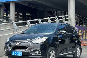 ix35 現(xiàn)代 2.0L 自動(dòng)兩驅(qū)新銳版GL