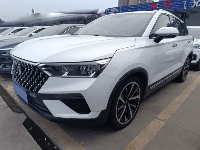 2018年12月 奔騰 T77 230 TID 自動(dòng)舒適型 國VI圖片