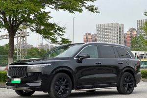 理想ONE 理想 增程6座版