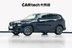 寶馬X5 寶馬 xDrive30i M運動套裝
