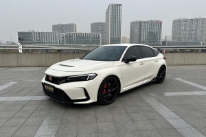 思域(進(jìn)口) 本田 2.0T 420TURBO TYPE R