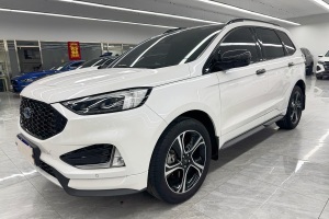 銳界 福特 改款 PLUS EcoBoost 245 兩驅(qū)ST-Line 5座
