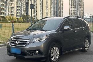 CR-V 本田 2.0L 兩驅都市版