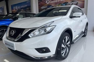 樓蘭 日產(chǎn) 2.5 S/C HEV XE 四驅(qū)混動(dòng)智聯(lián)尊尚版