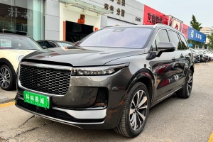 理想ONE 理想 增程6座版