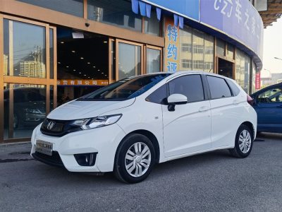 飛度圖片 本田 1.5l lxs cvt舒適天窗版