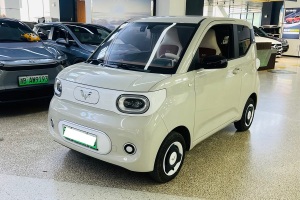宏光MINIEV 五菱 第三代 215km 青春版