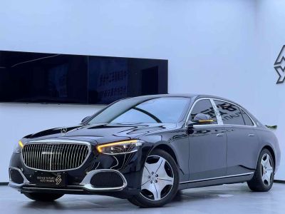 2024年1月 邁莎銳 邁莎銳MV600 2.0T 開旅 皇家巴赫?qǐng)D片