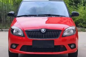 晶銳 斯柯達 1.4L 自動車享版
