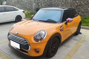 CLUBMAN MINI 改款 1.5T COOPER