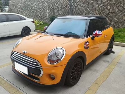 2017年7月 MINI CLUBMAN 改款 1.5T COOPER圖片