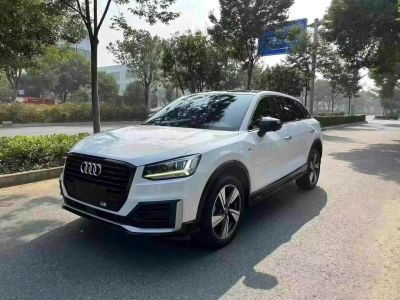 2021年4月 奧迪 奧迪SQ5(進口) 3.0 TFSI quattro圖片