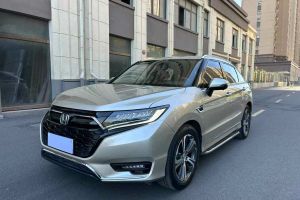 CR-V 本田 銳?混動(dòng) 2.0L 兩驅(qū)凈行版