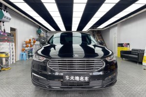 金牛座 福特 EcoBoost 245 悅享版